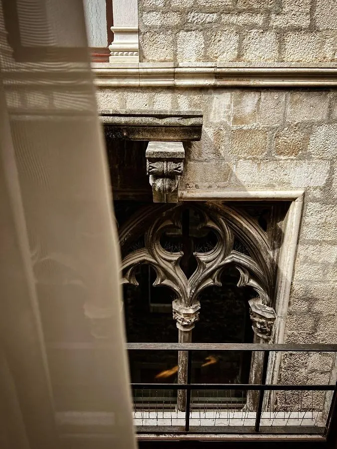 Apartment Borna And Franko Rooms Split City Centre Croatia