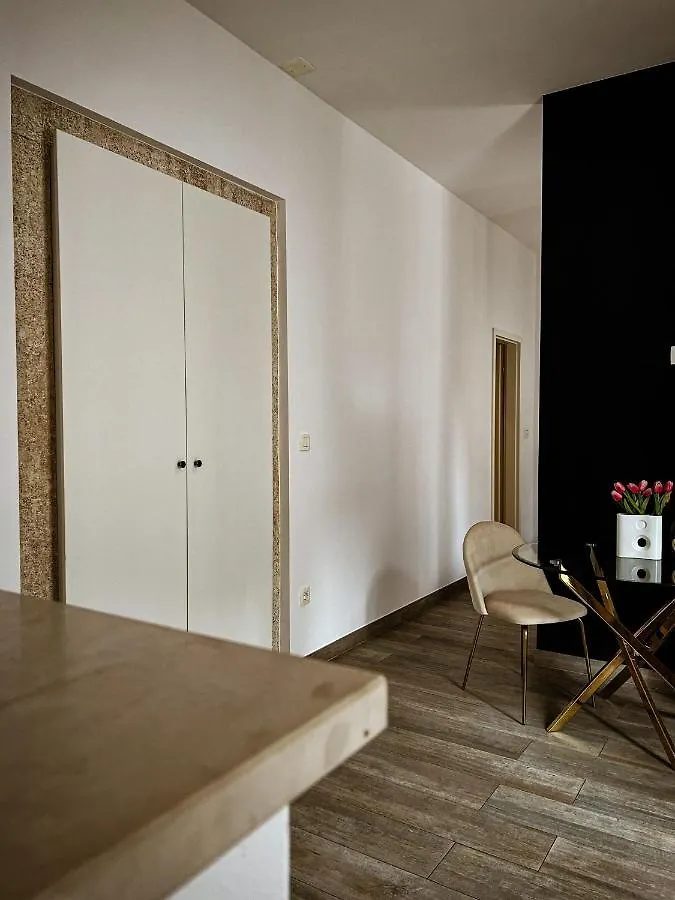 Borna And Franko Rooms Split City Centre Croatia