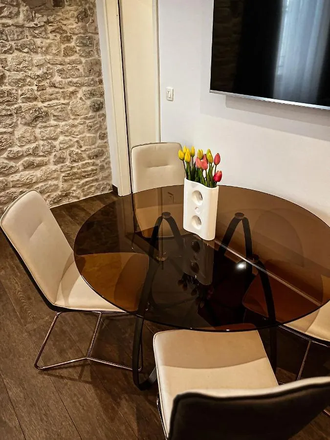 Apartment Borna And Franko Rooms Split City Centre