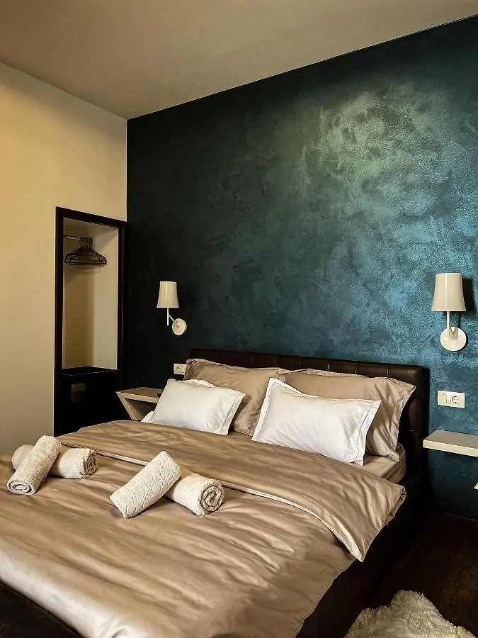 Apartment Borna And Franko Rooms Split City Centre