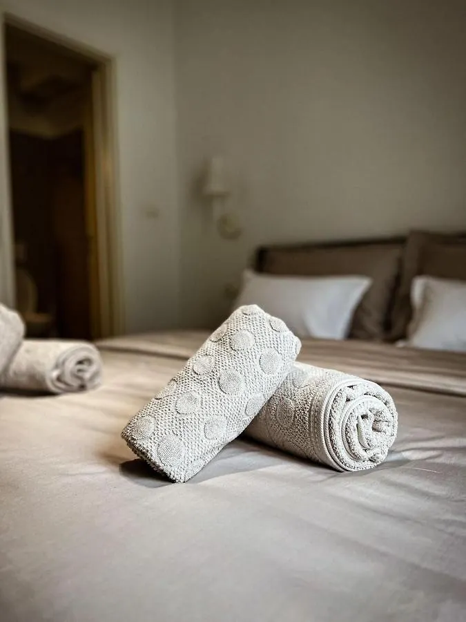 Apartment Borna And Franko Rooms Split City Centre Croatia