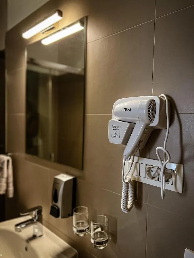 Borna And Franko Rooms Split City Centre
