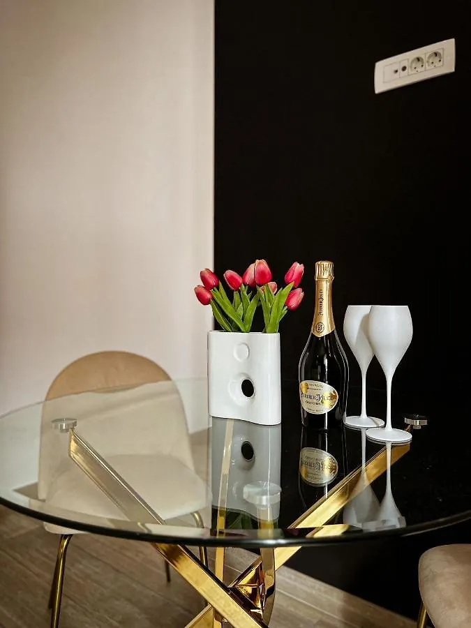 Apartment Borna And Franko Rooms Split City Centre