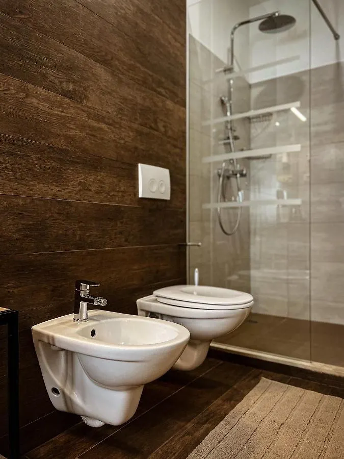 Borna And Franko Rooms Split City Centre