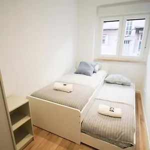  Apartamento Oriente Dna X Portugal