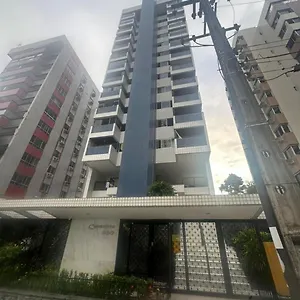  Apartamento Em Boa Viagem Brasil
