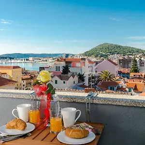 Kokolo With Sea View Appartement