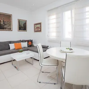 Appartement Vuko, Split