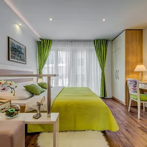  Apartment Room&studio Just Enjoy