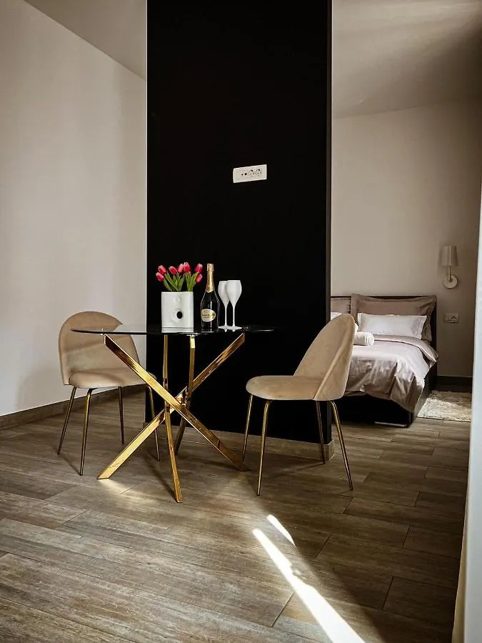 Apartment Borna And Franko Rooms Split City Centre