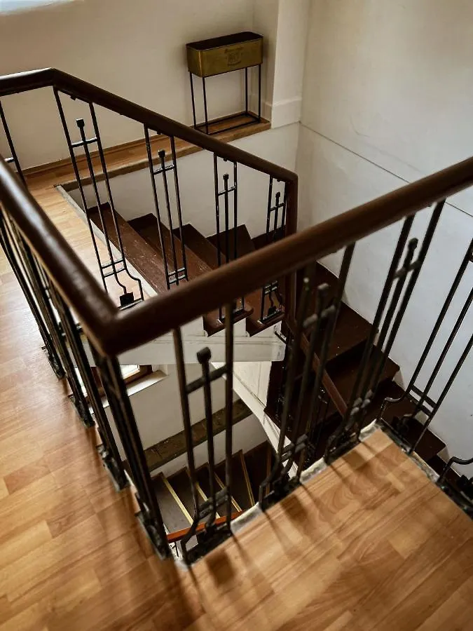 Borna And Franko Rooms Split City Centre Apartment