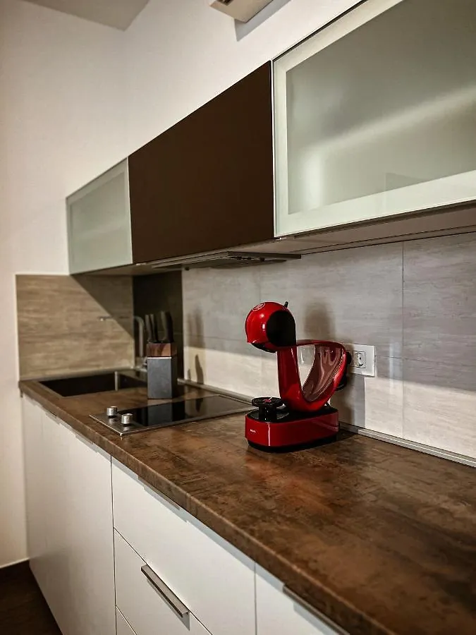 Apartment Borna And Franko Rooms Split City Centre Kroatien